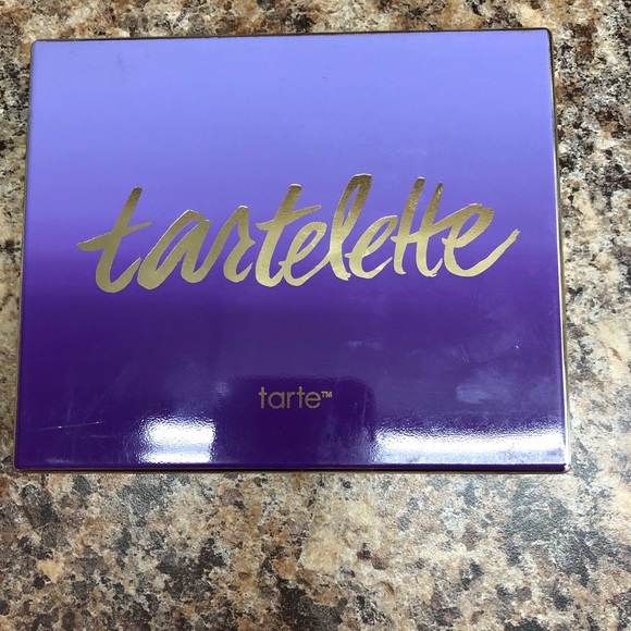 tarte Other - Tarte Tartelette palette